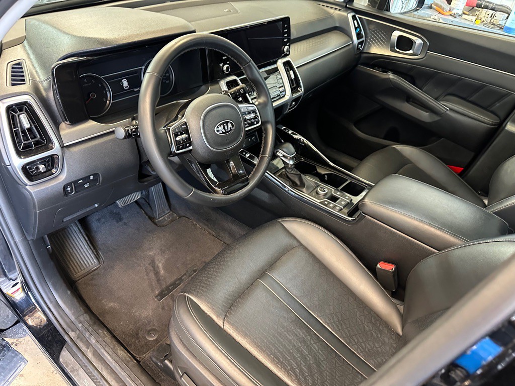 2021 Kia Sorento Image 13