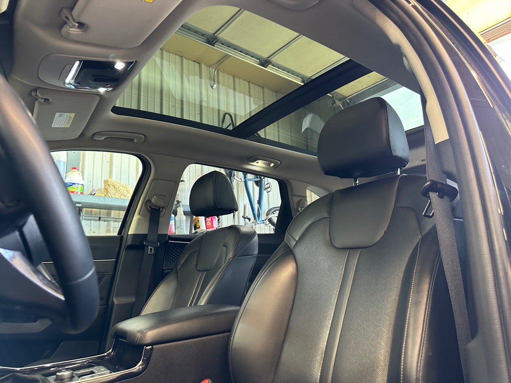 2021 Kia Sorento Image 14