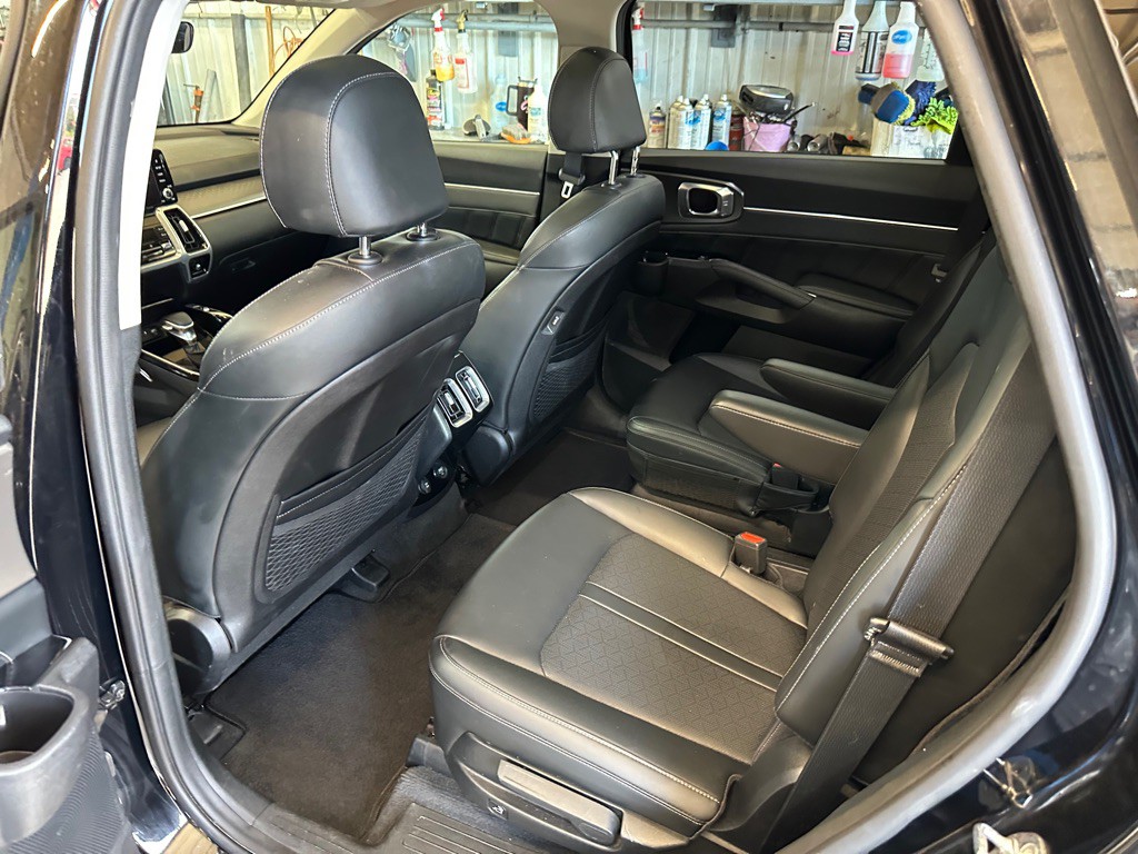 2021 Kia Sorento Image 15
