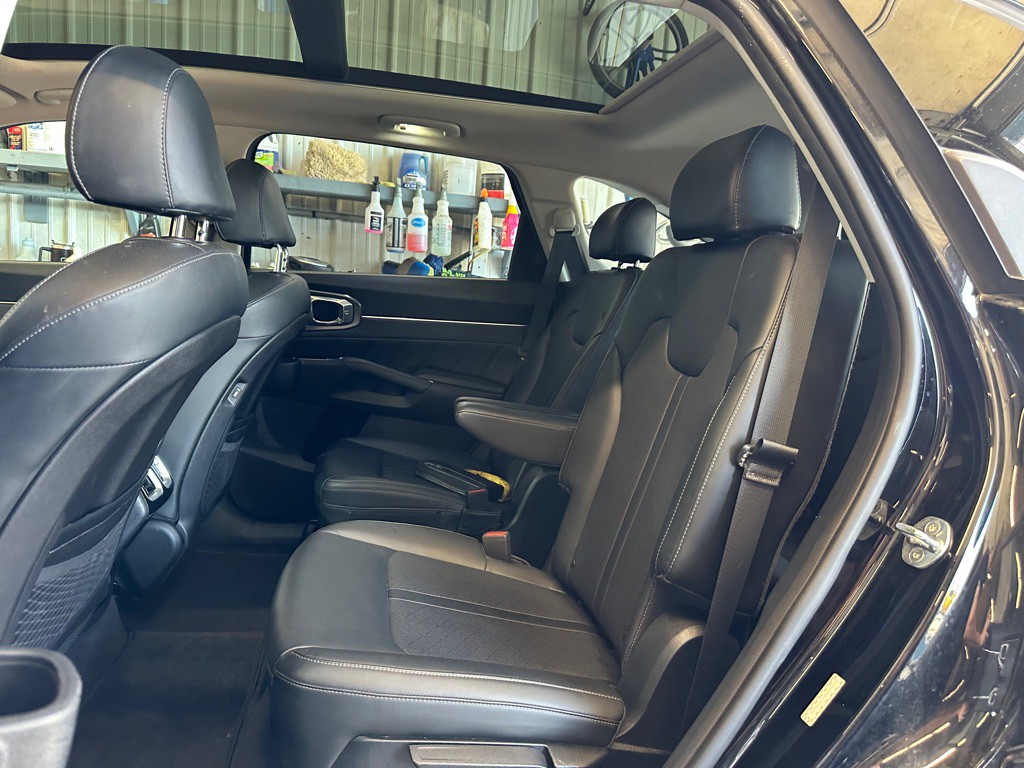 2021 Kia Sorento Image 16