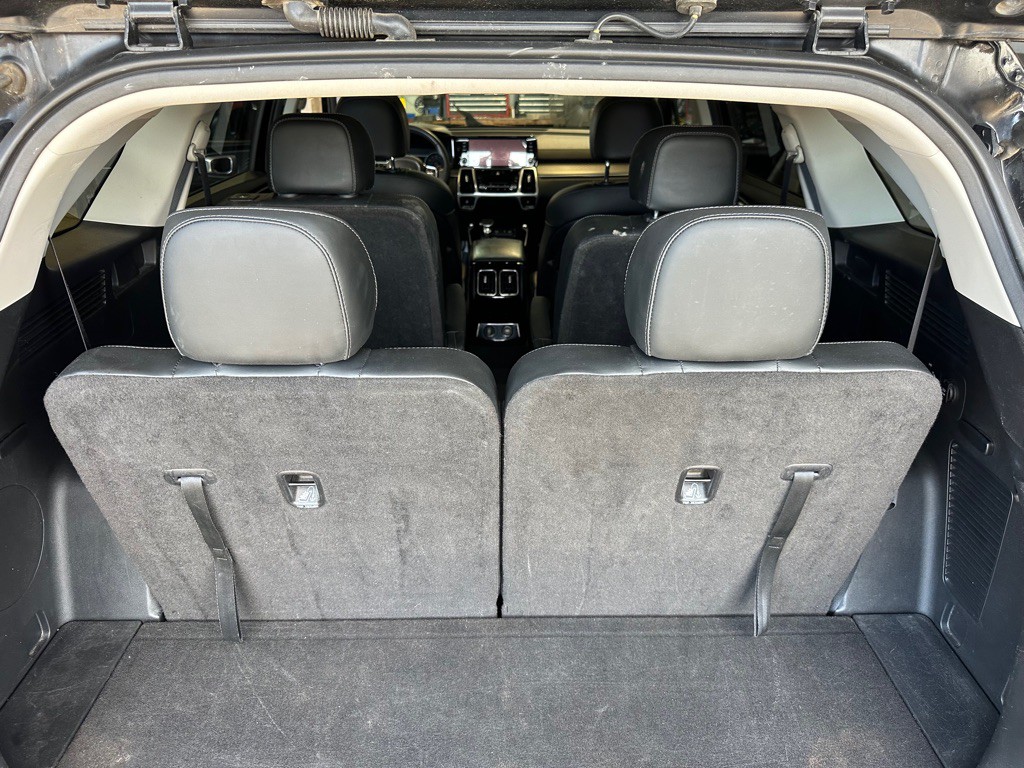 2021 Kia Sorento Image 17