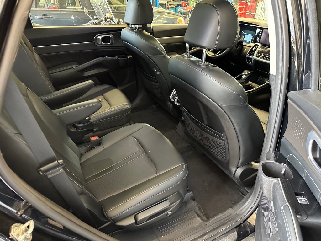 2021 Kia Sorento Image 18
