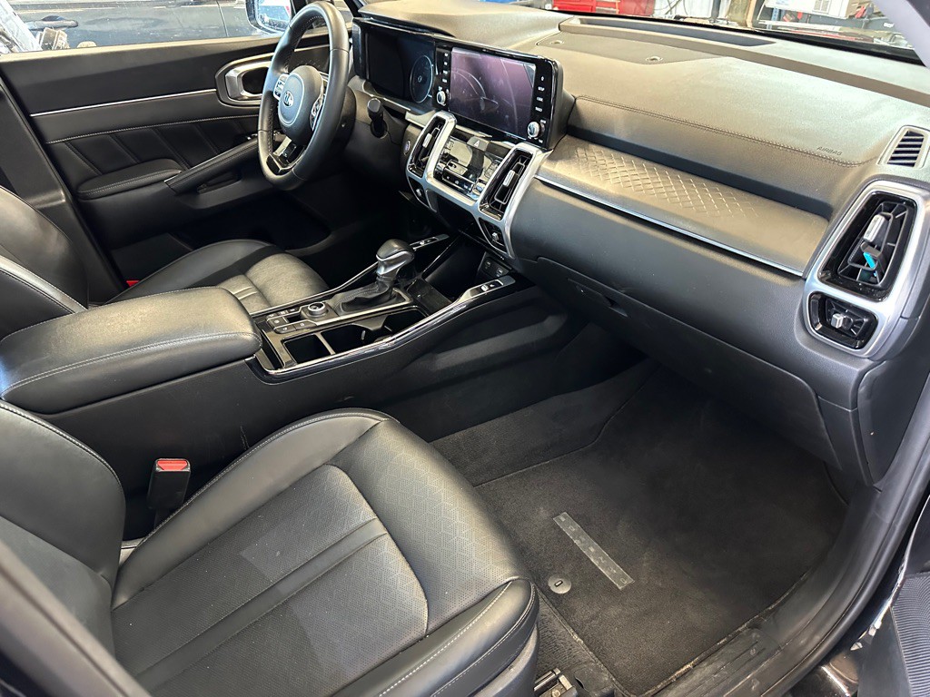 2021 Kia Sorento Image 19