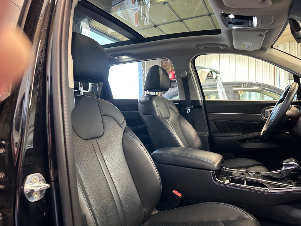 2021 Kia Sorento Image 20