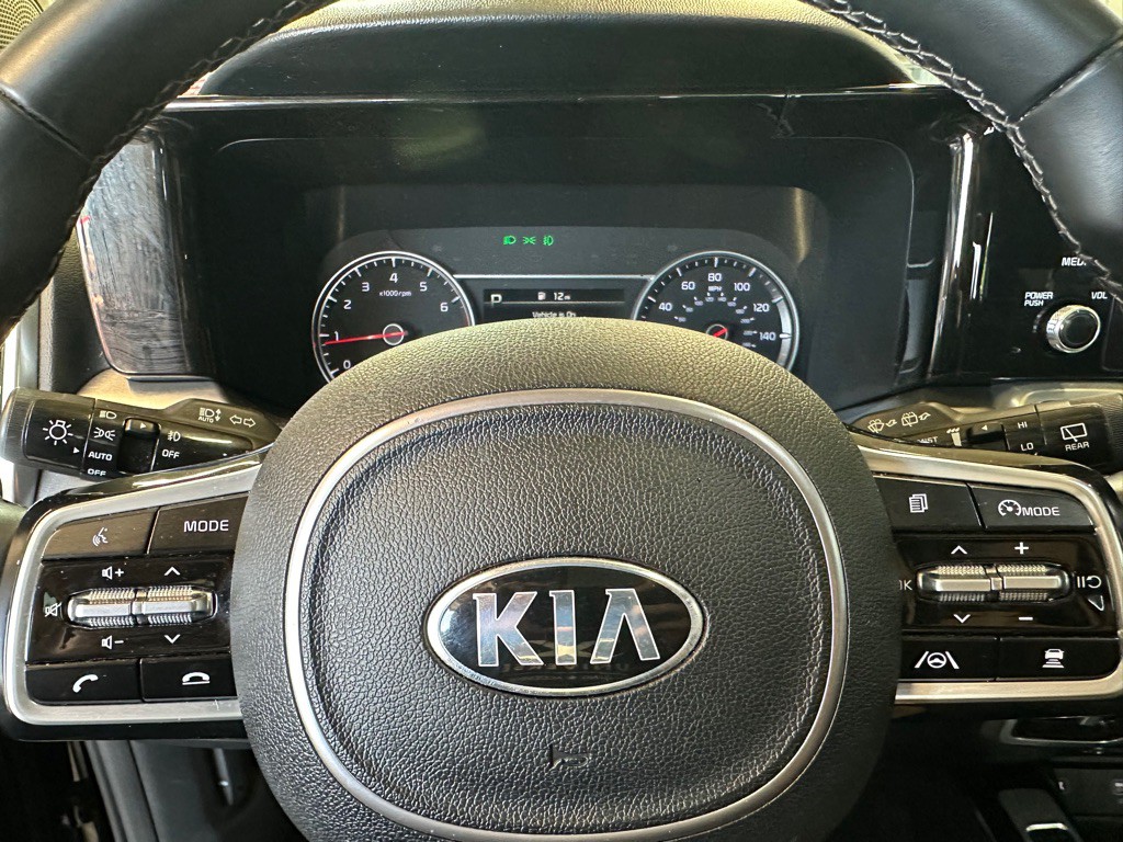 2021 Kia Sorento Image 21