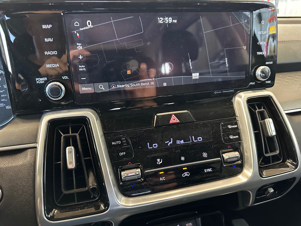 2021 Kia Sorento Image 22