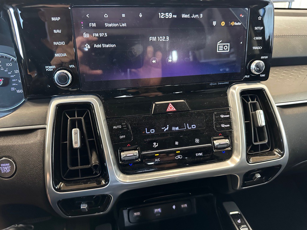 2021 Kia Sorento Image 23