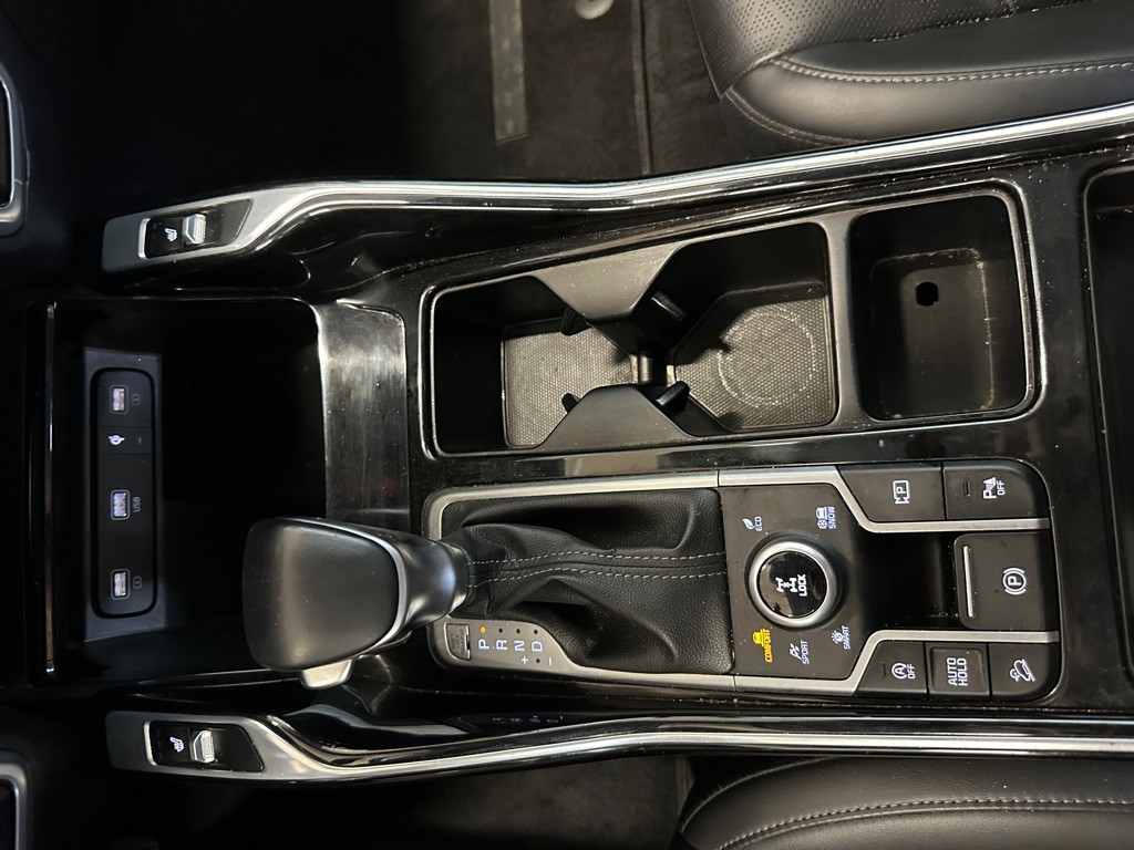 2021 Kia Sorento Image 24