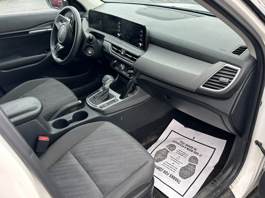 2024 Kia Seltos Image 11