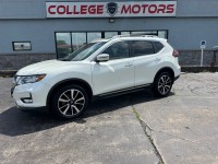 Image for 2019 Nissan Rogue SL ID: 7472049