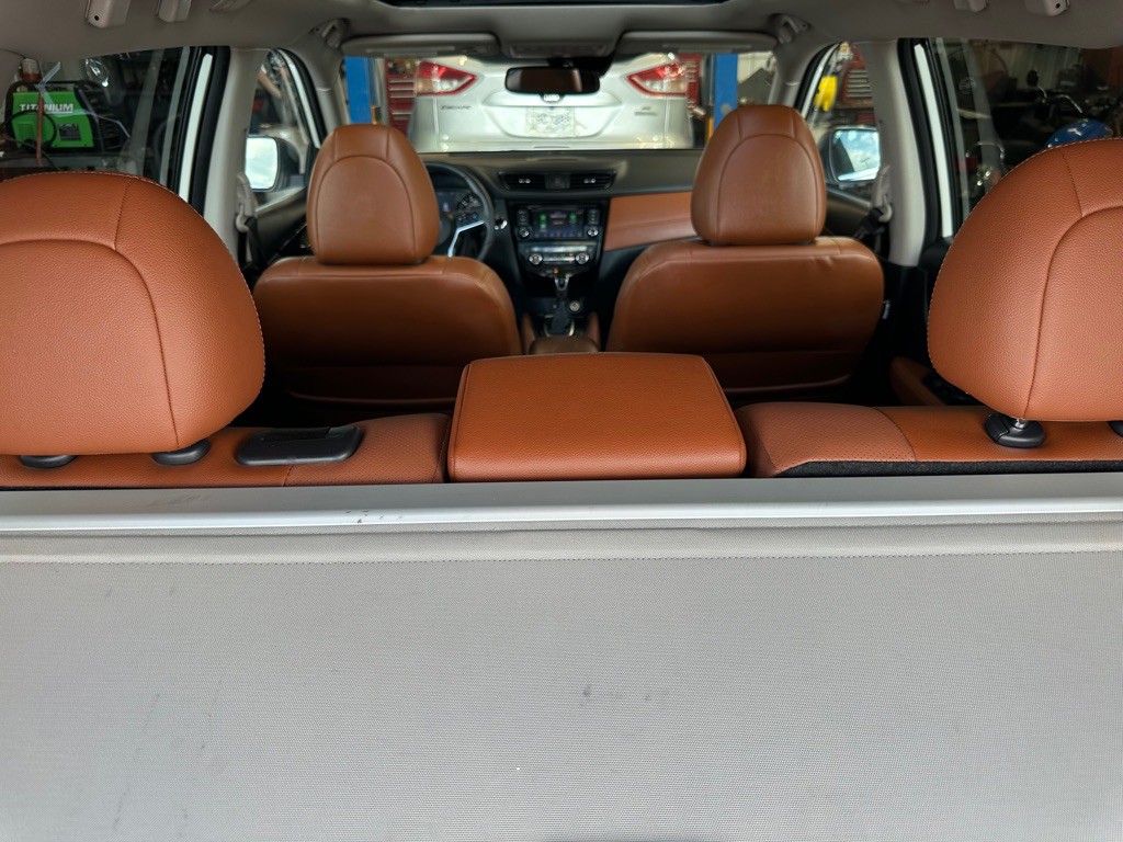 2019 Nissan Rogue Image 18