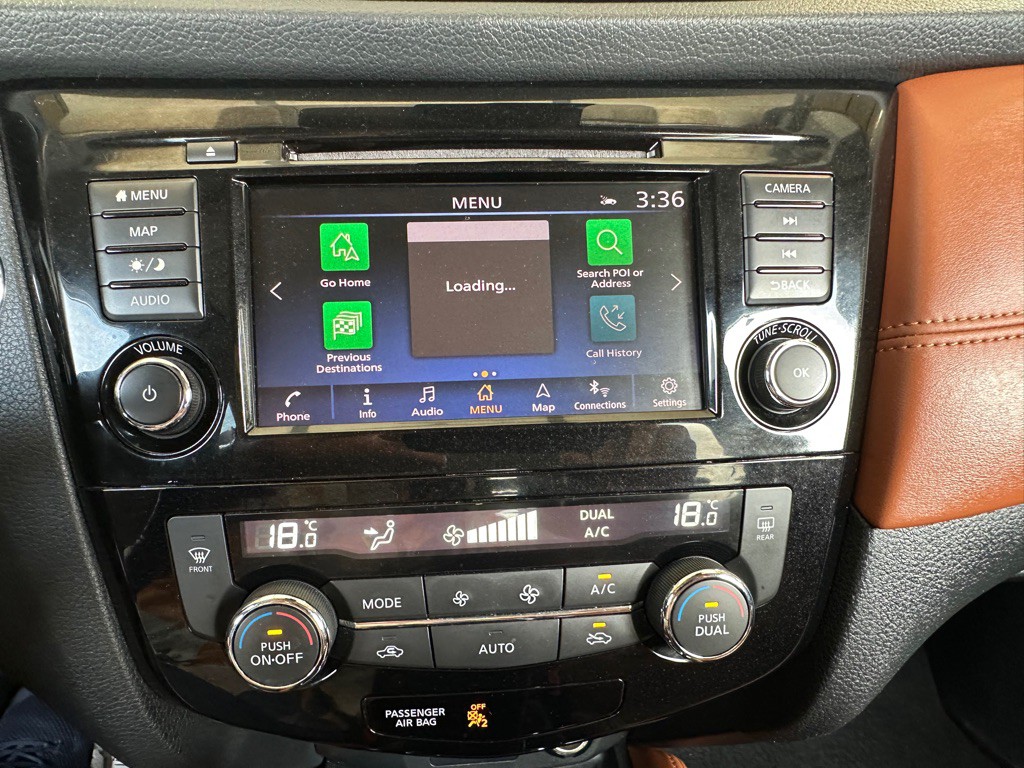 2019 Nissan Rogue Image 22