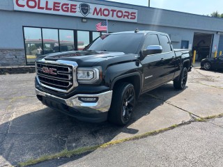 Image for 2016 GMC Sierra 1500 SLE ID: 7538232