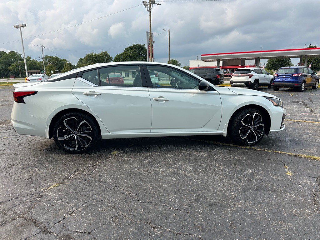 2016 Acura TL Image 23