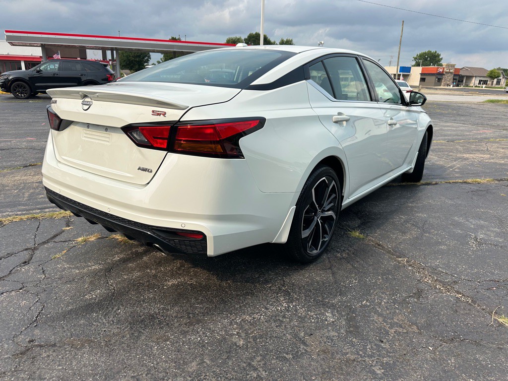 2016 Acura TL Image 24