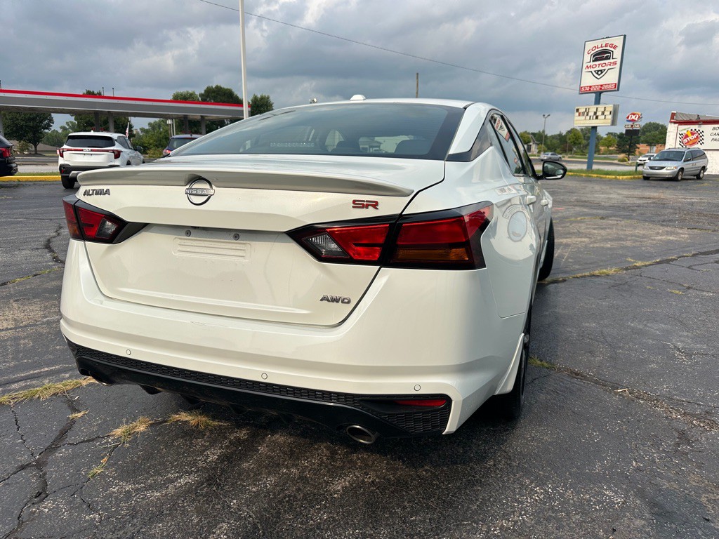 2016 Acura TL Image 25
