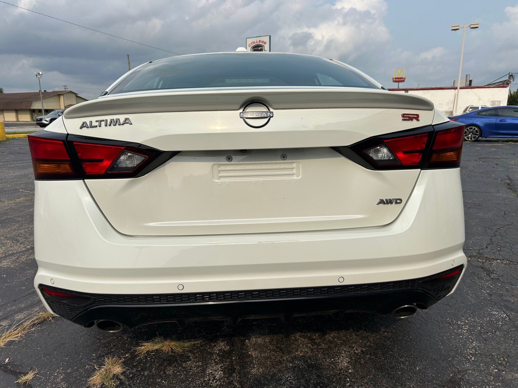 2016 Acura TL Image 26