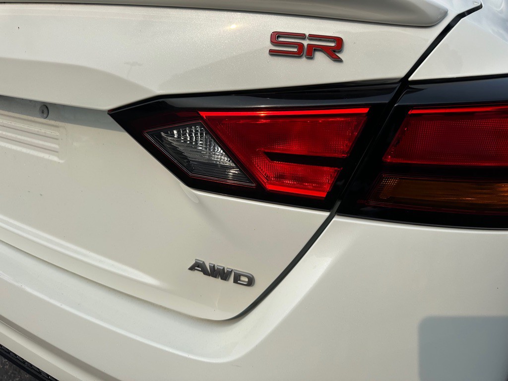 2016 Acura TL Image 27