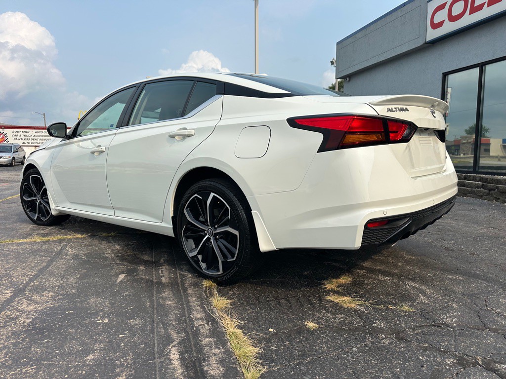 2016 Acura TL Image 29