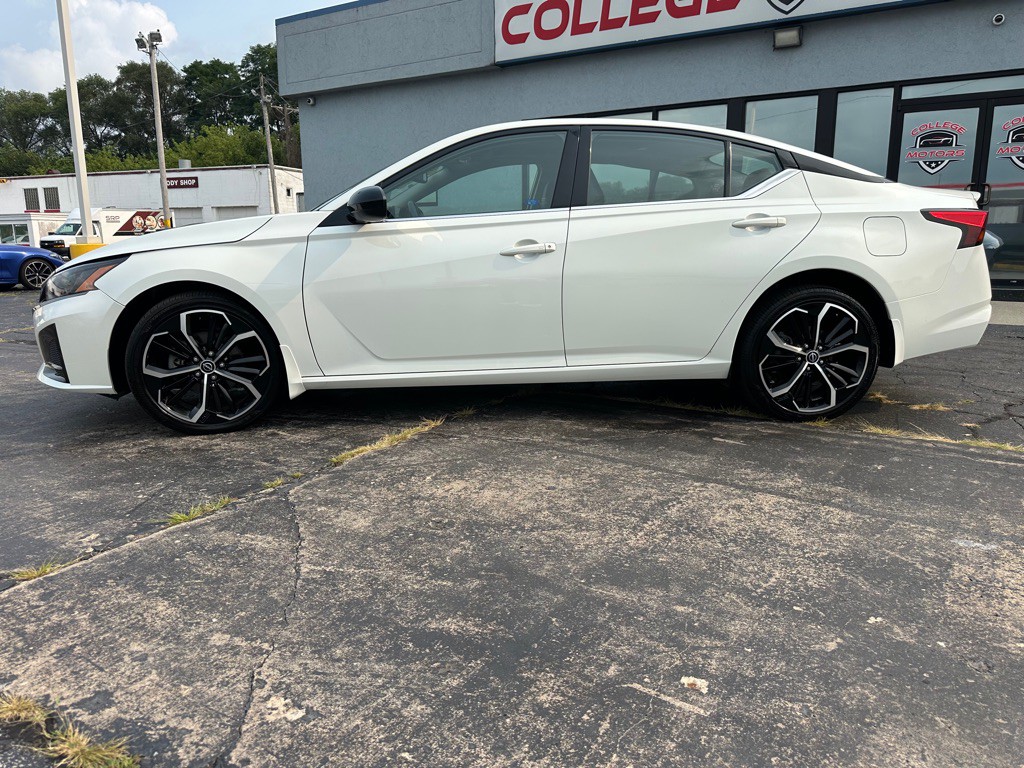 2016 Acura TL Image 30