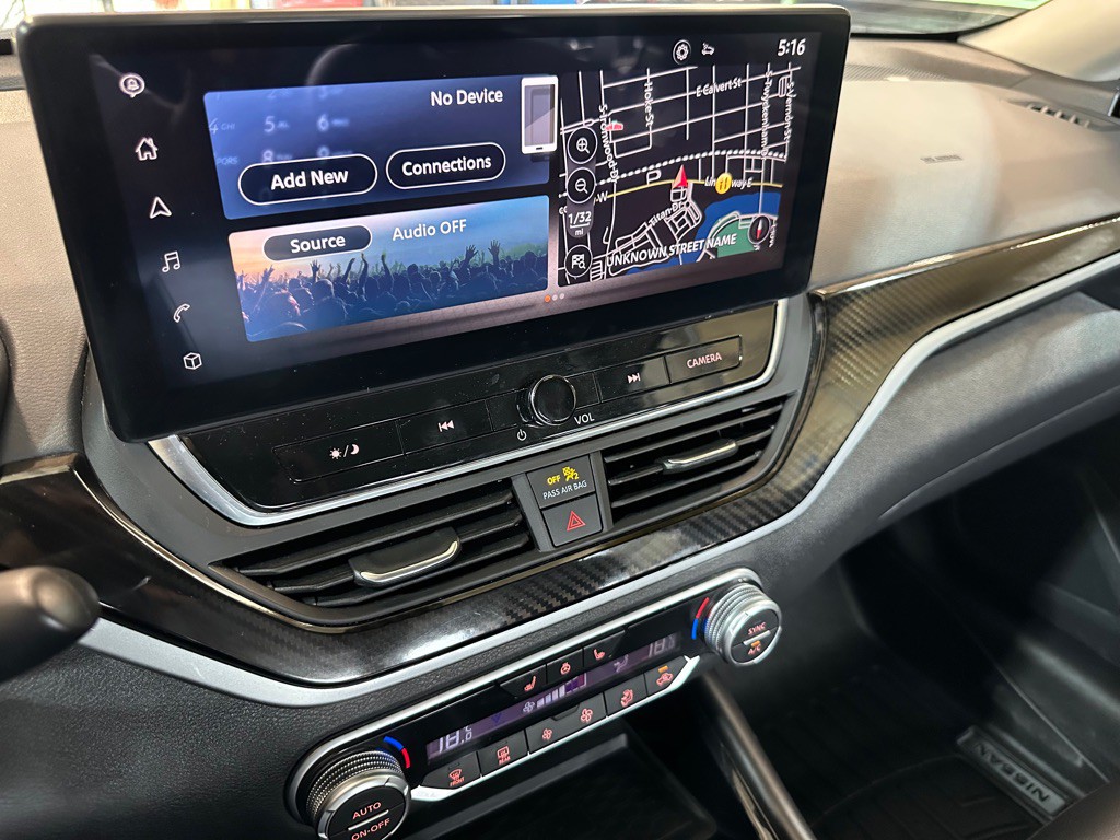 2016 Acura TL Image 33