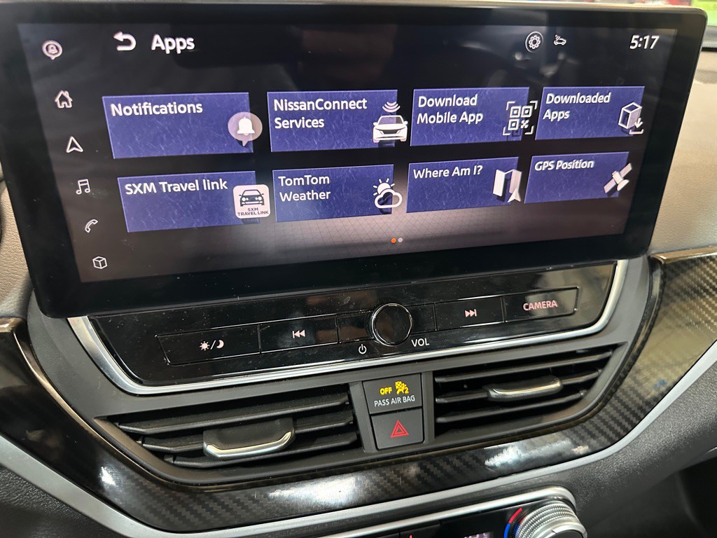2016 Acura TL Image 36