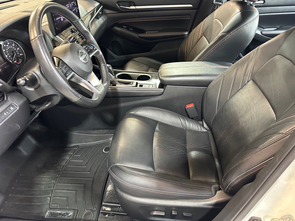 2016 Acura TL Image 40