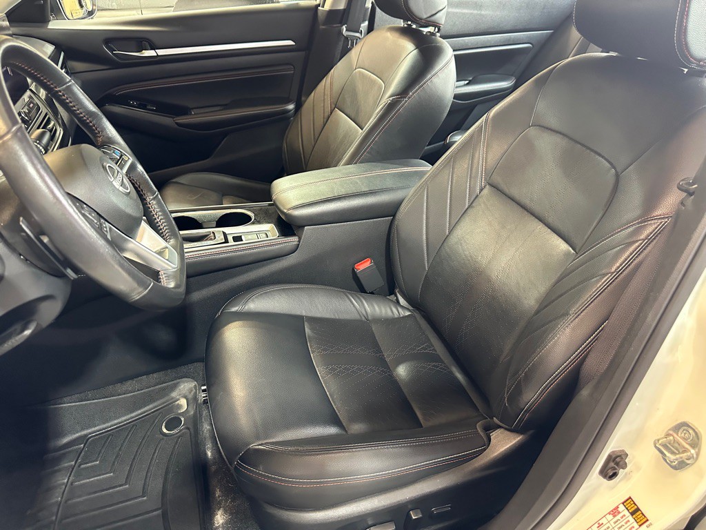 2016 Acura TL Image 41