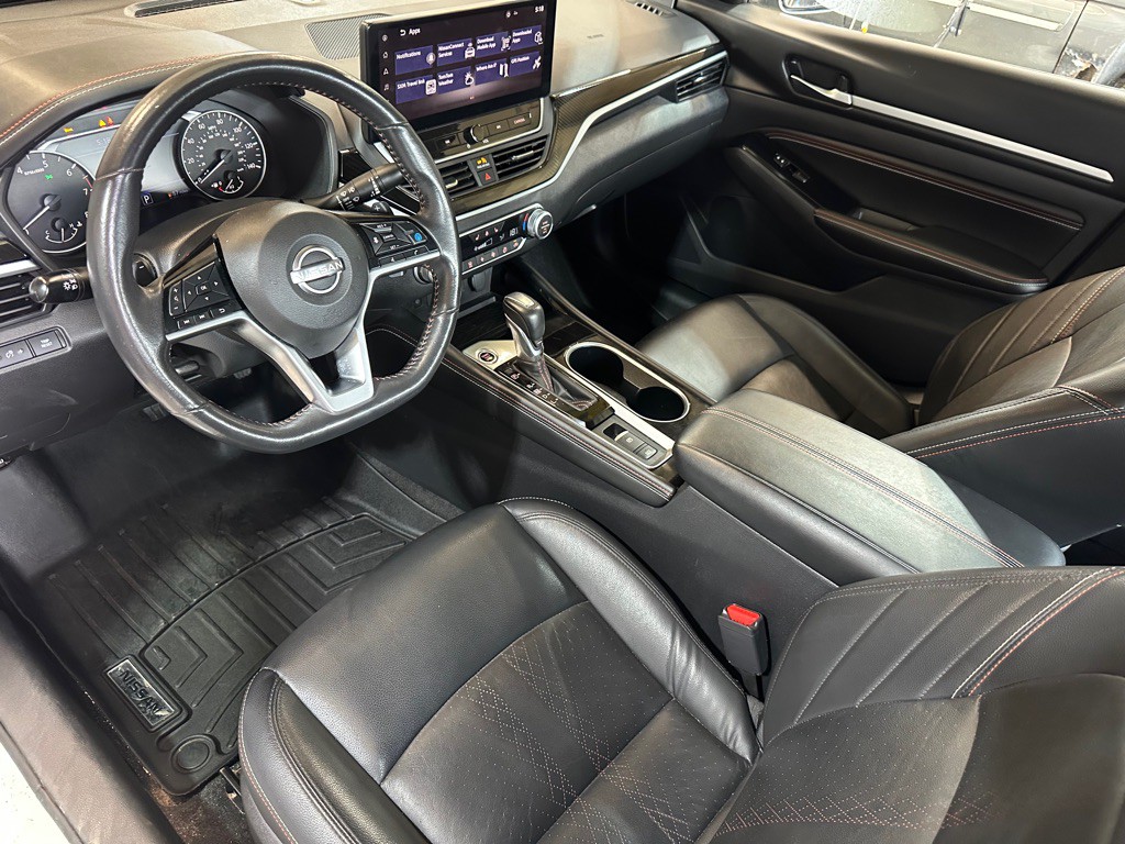 2016 Acura TL Image 42