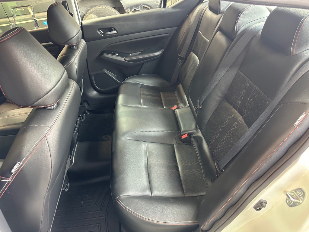 2016 Acura TL Image 43