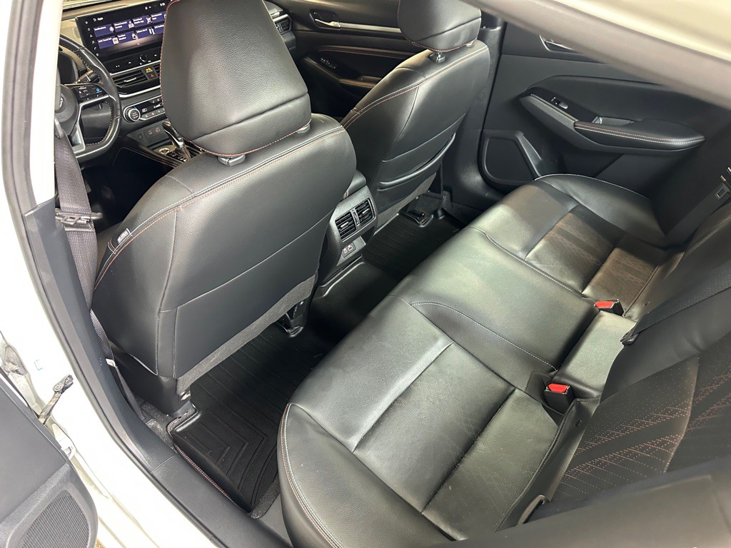 2016 Acura TL Image 44