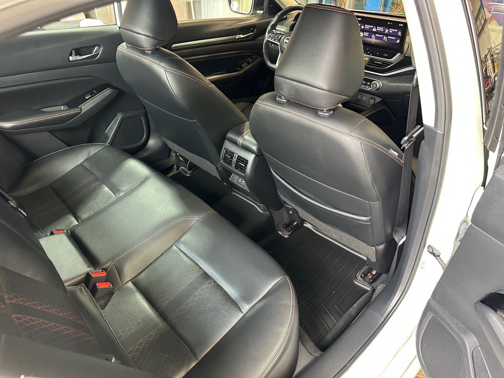 2016 Acura TL Image 46