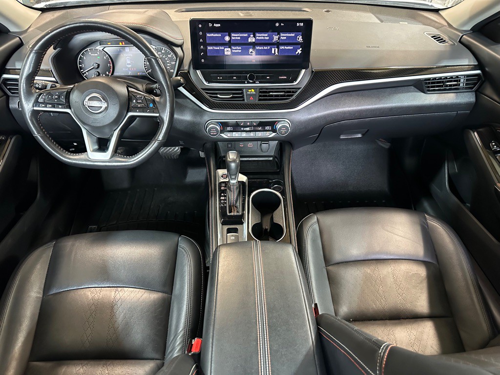 2016 Acura TL Image 47