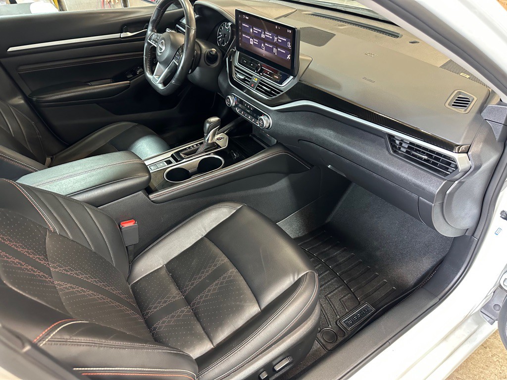 2016 Acura TL Image 48