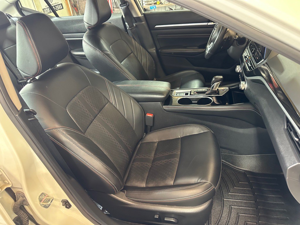 2016 Acura TL Image 49