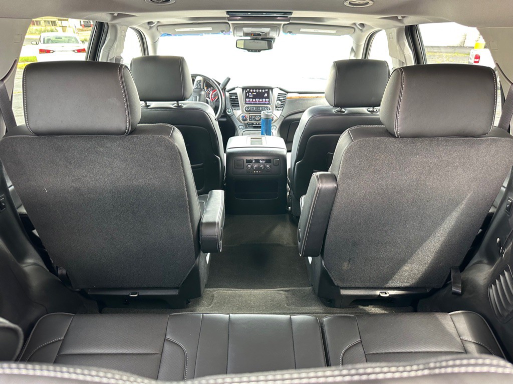 2016 GMC Yukon Image 11