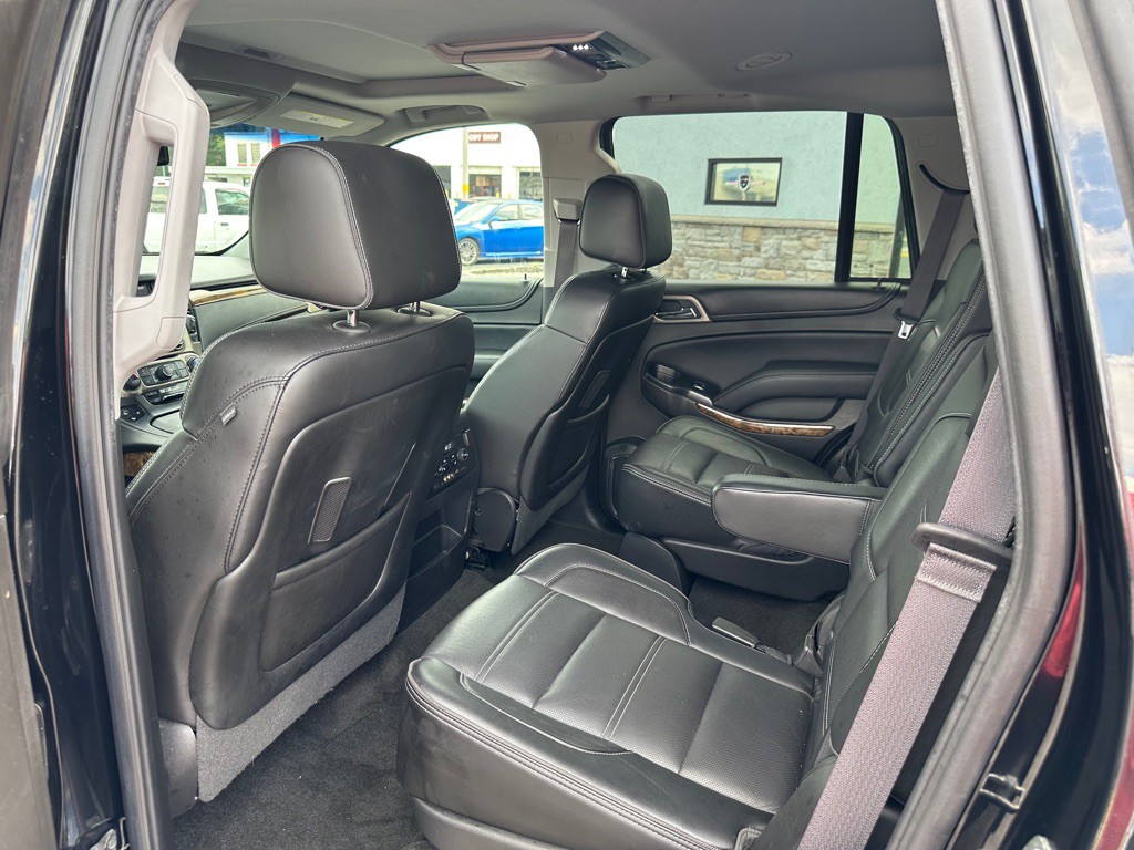 2016 GMC Yukon Image 13