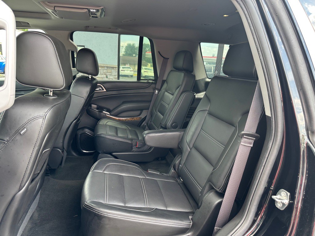2016 GMC Yukon Image 14