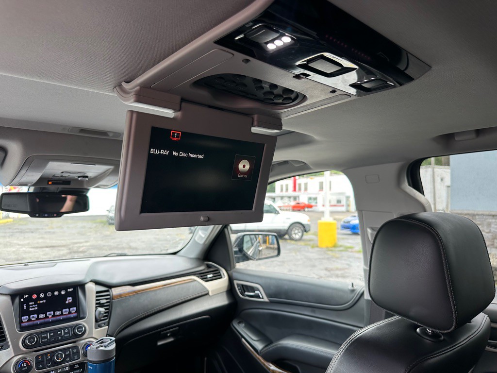 2016 GMC Yukon Image 15