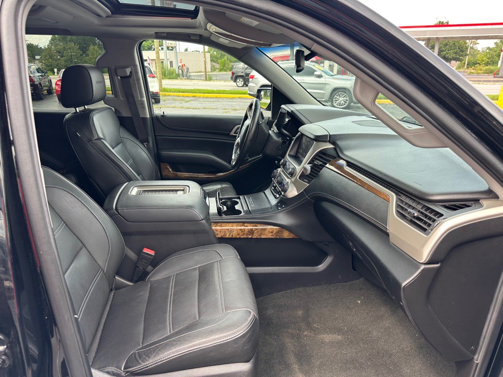 2016 GMC Yukon Image 20