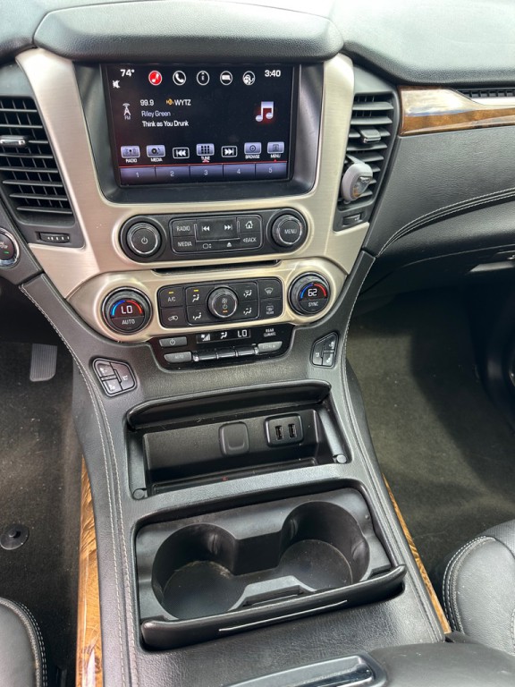 2016 GMC Yukon Image 25