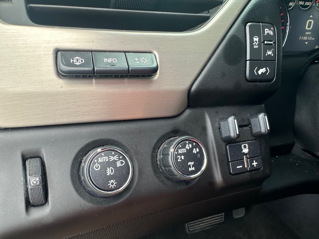 2016 GMC Yukon Image 30