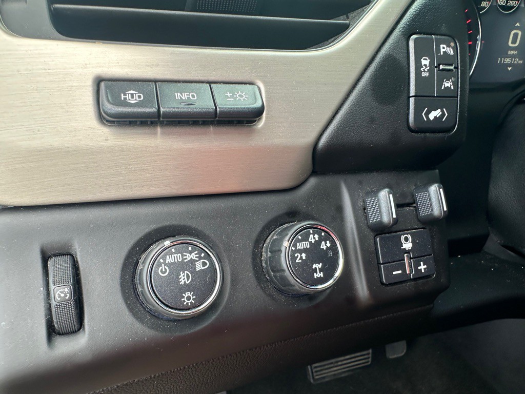 2016 GMC Yukon Image 31