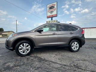 Image for 2013 Honda CR-V EX-L ID: 7634422