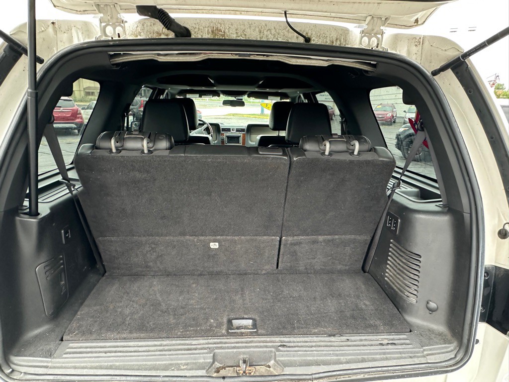 2013 Lincoln Navigator Image 17