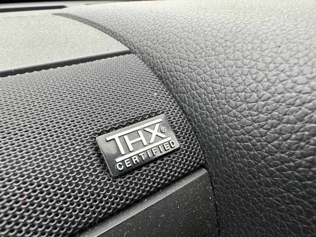 2013 Lincoln Navigator Image 26