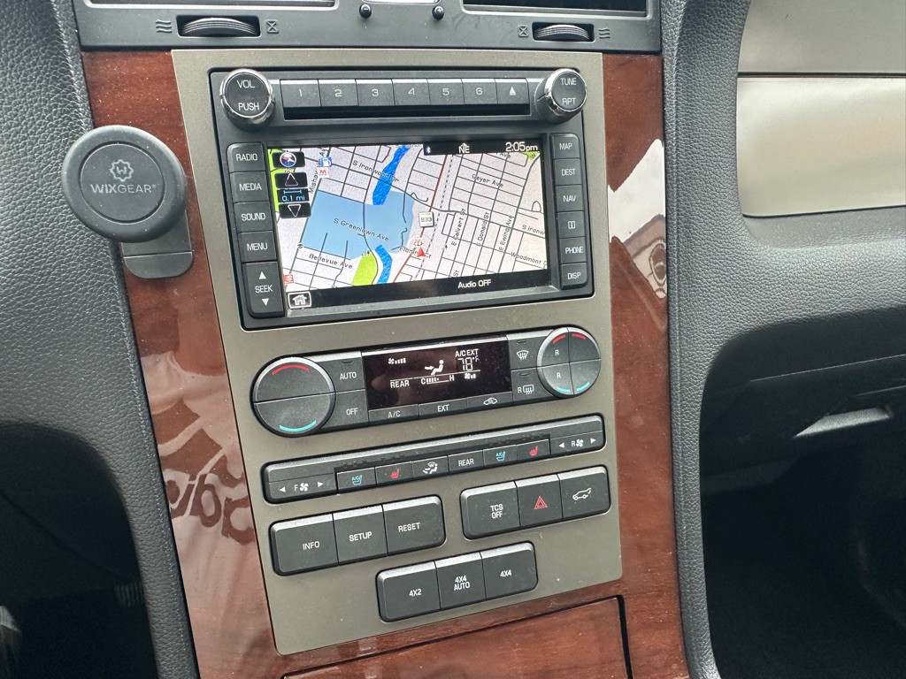 2013 Lincoln Navigator Image 27