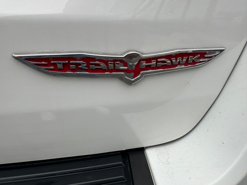 2019 Jeep Grand Cherokee Image 8