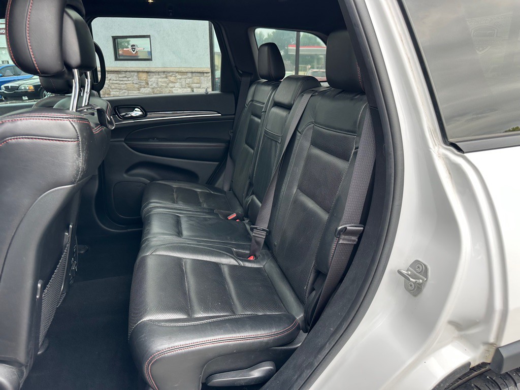 2019 Jeep Grand Cherokee Image 15