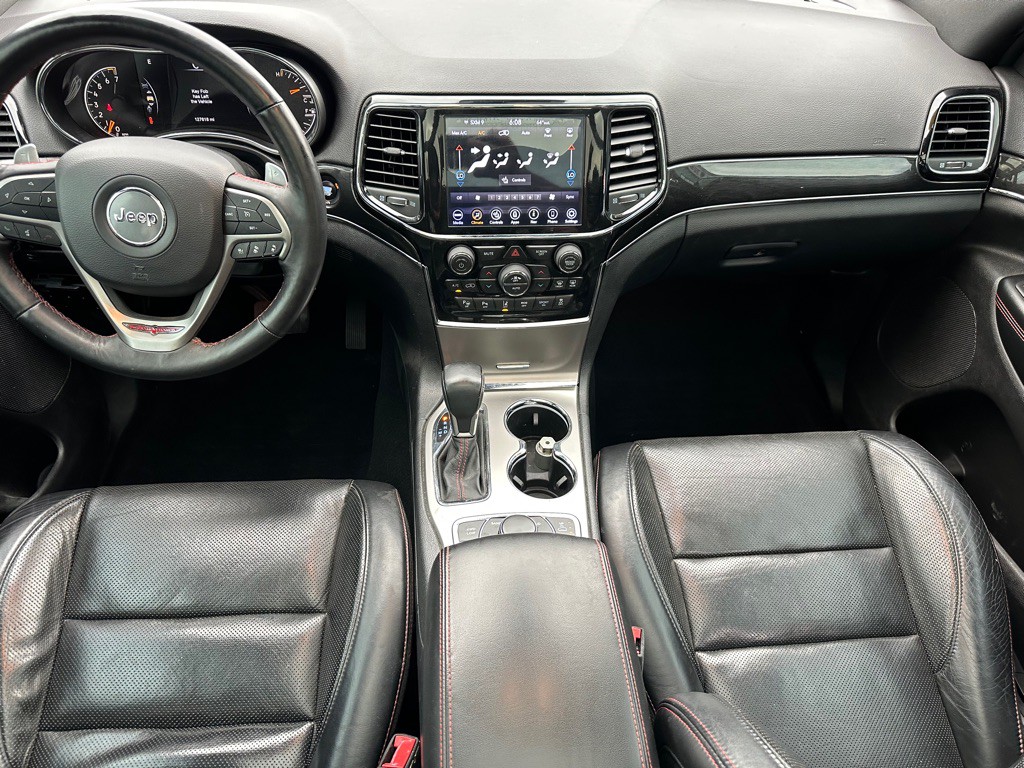 2019 Jeep Grand Cherokee Image 20